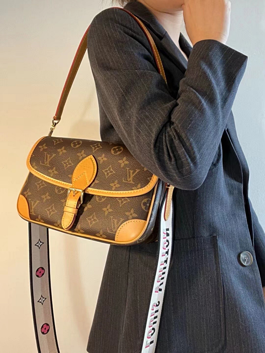 루이비통 다이앤