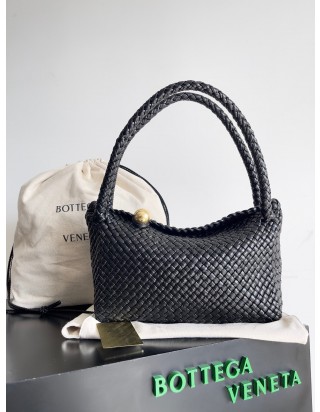 보테가베네타 여성 토스카 숄더 백