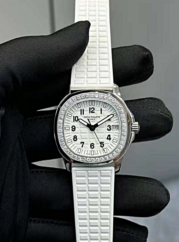 파텍필립 아쿠아넛 여성용