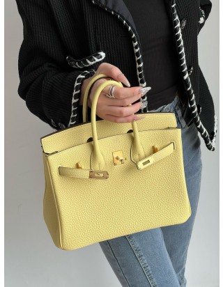 에르메스 버킨25 존푸셩