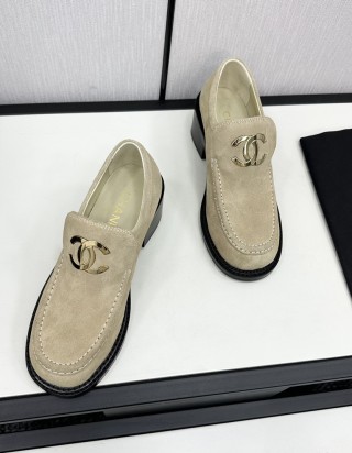 샤넬 발레리나 플랫