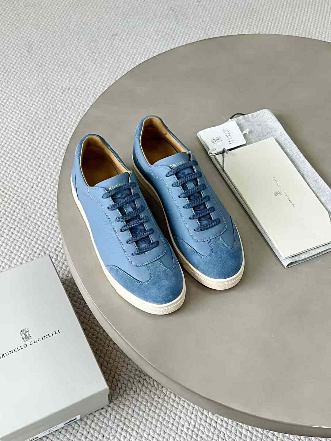 브루넬로쿠치넬리 스니커즈