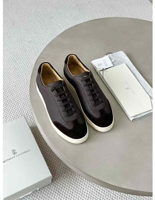 브루넬로쿠치넬리 스니커즈