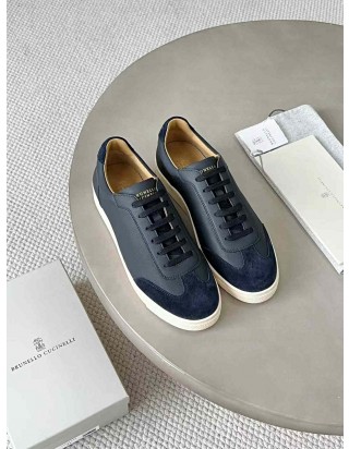 브루넬로쿠치넬리 스니커즈