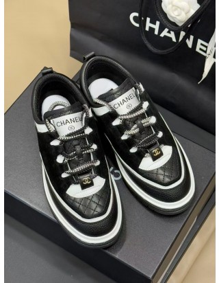 샤넬24c 크루즈 스니커즈