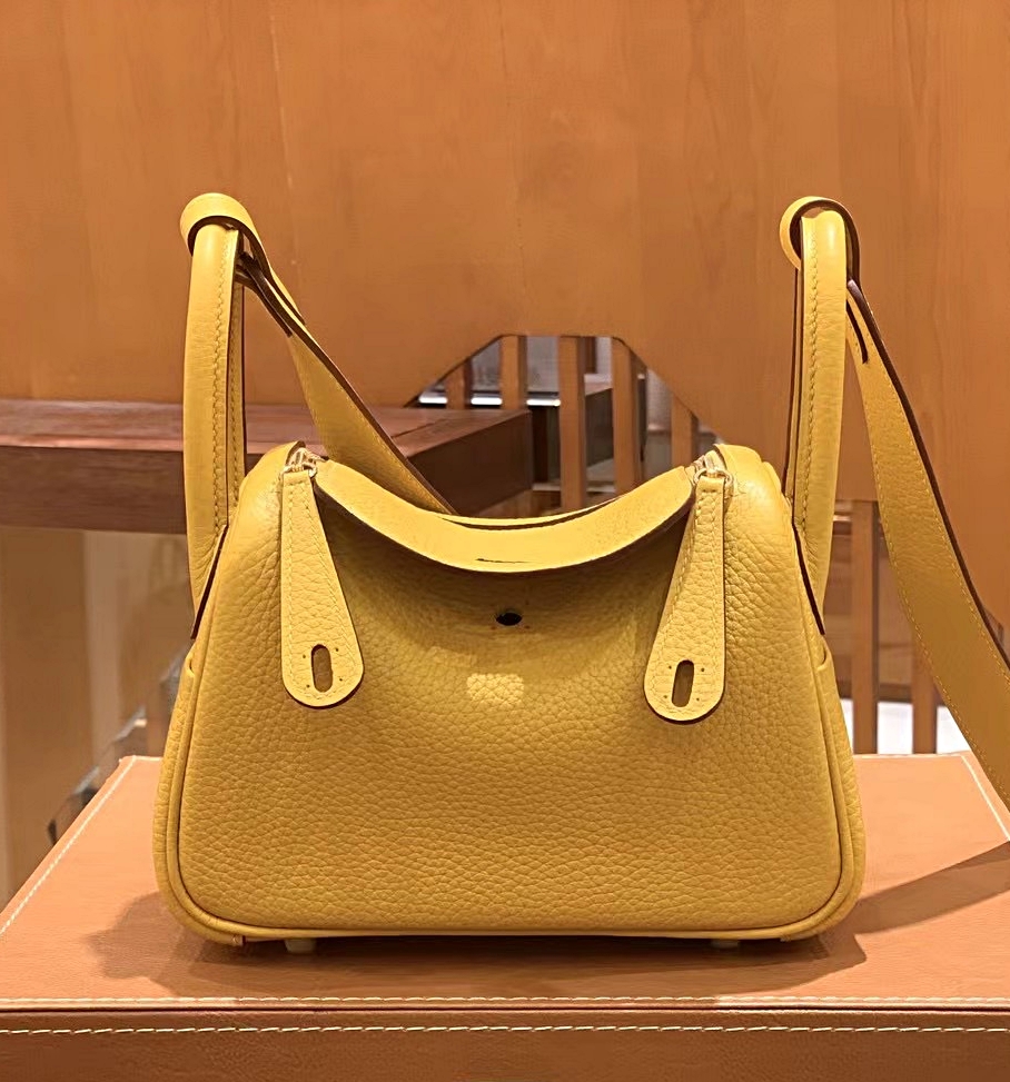 에르메스 린디19