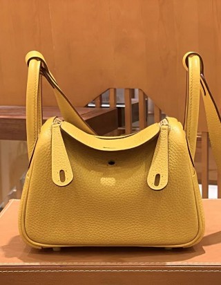 에르메스 린디19