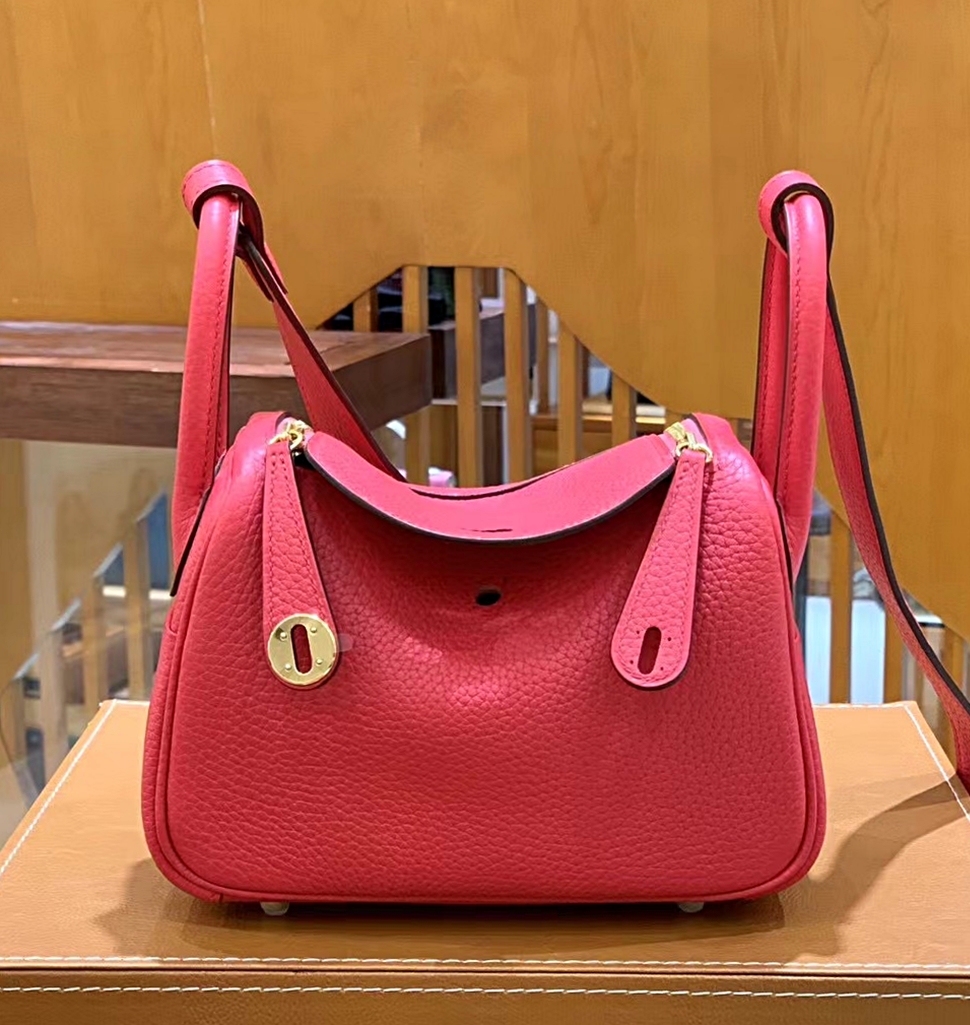 에르메스 린디19