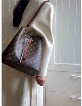 루이비통 네오노에 MM 카라멜