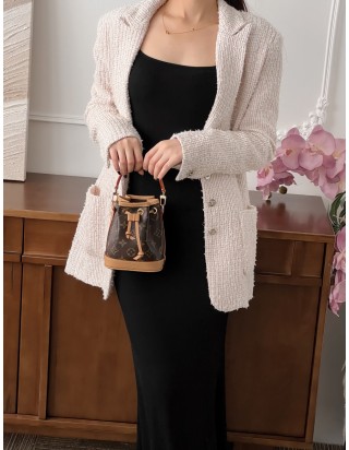 루이비통 나노 노에 모노그램