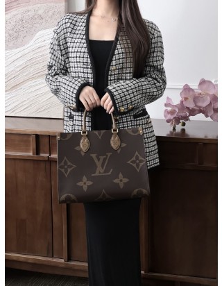 루이비통 온더고MM