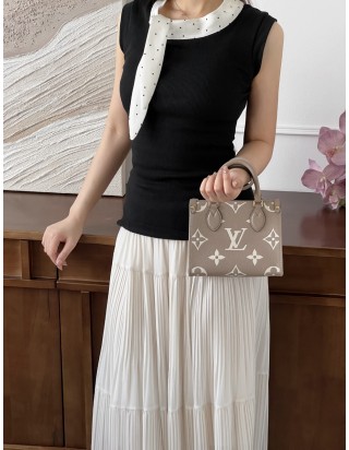 루이비통 온더고 BB 크림