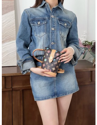 루이비통 엔벨로프 파우치