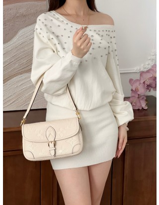 루이비통 다니앤 아이보리