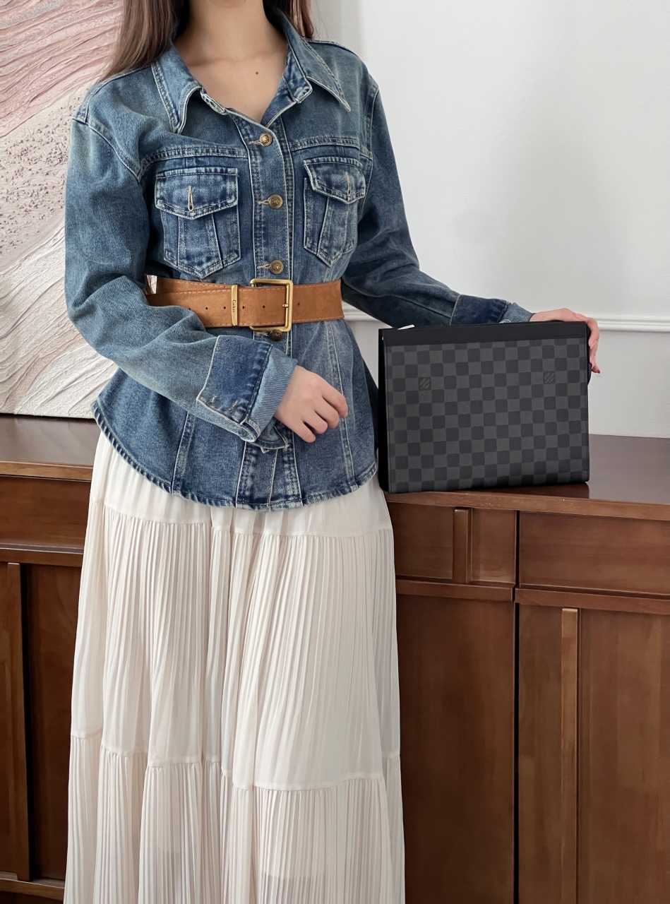 루이비통 포쉐트 보야주 MM