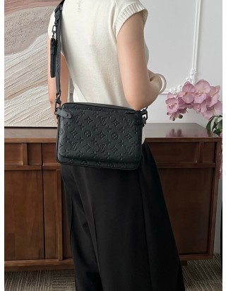 루이비통 트리오 메신저 백