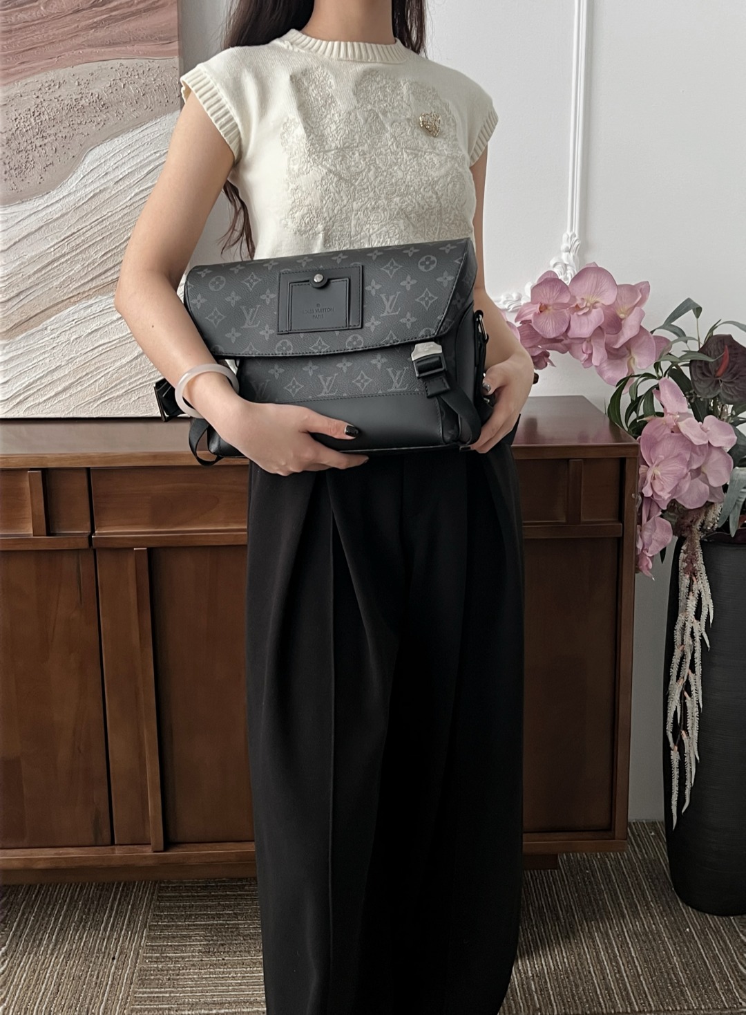 루이비통 이클립스 보야제 PM