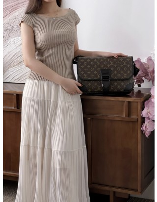 루이비통 이클립스 보야제 MM