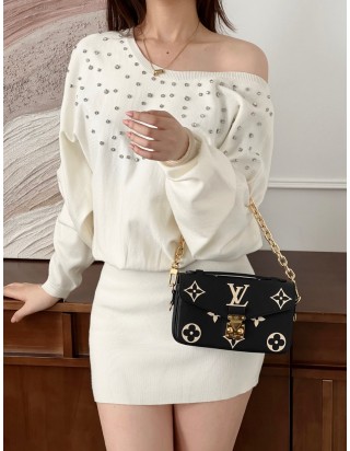 루이비통 포쉐트 메티스 이스트 웨스트