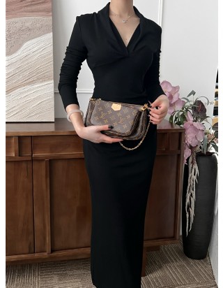 루이비통 멀티 포쉐트 악세수아 모노그램