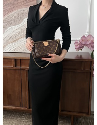 루이비통 멀티 포쉐트 악세수아