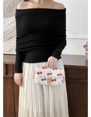 루이비통 윌릿 온 체인 아이비