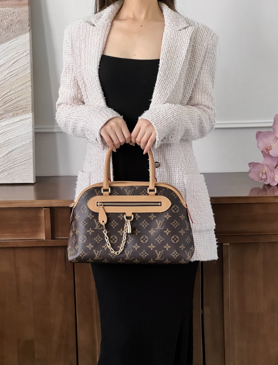 루이비통 에버 모어 PM