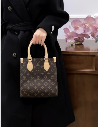 루이비통 삭플라 BB