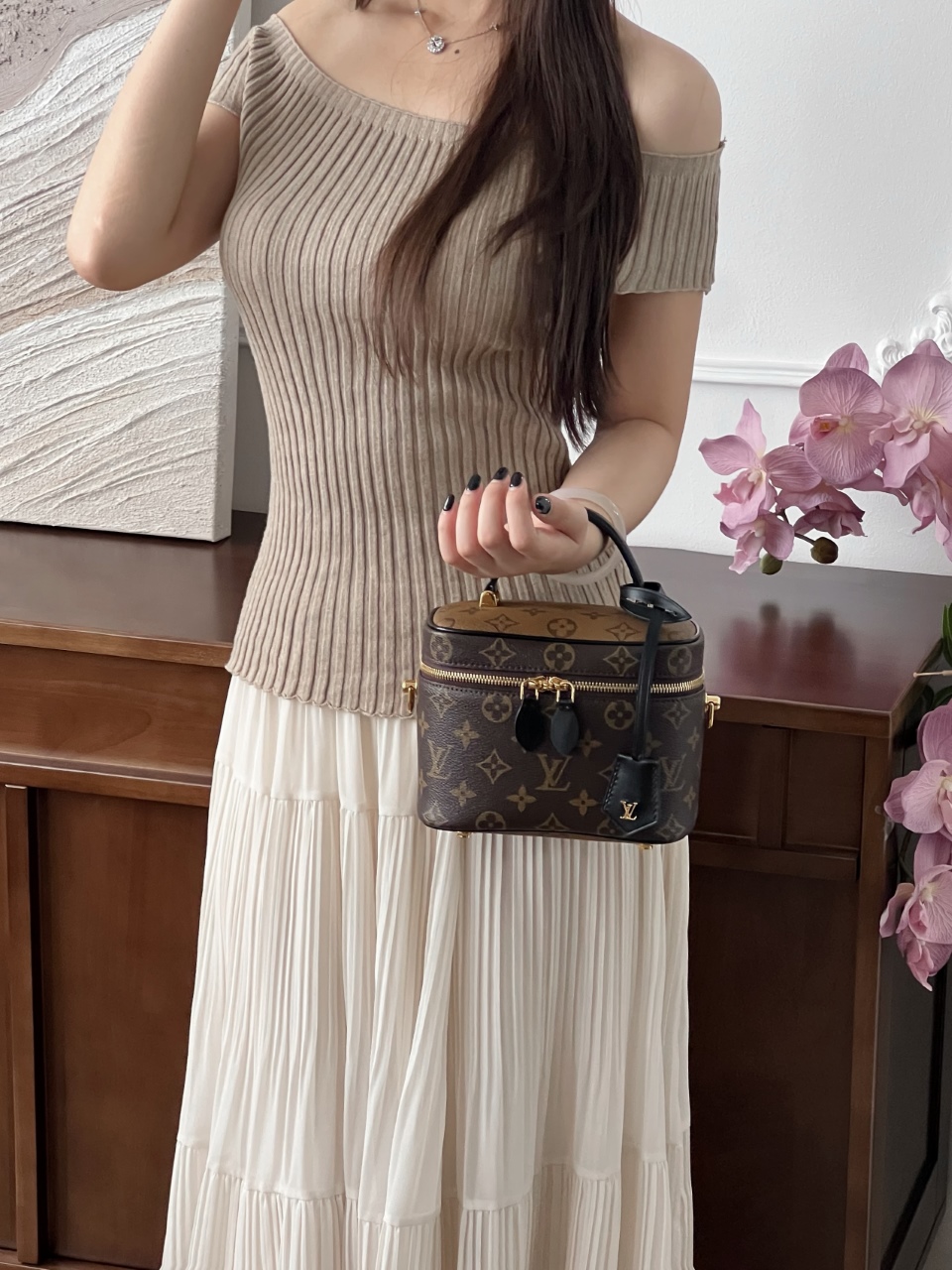 루이비통 베니티 PM