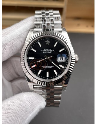 롤렉스 데이트저스트 41
