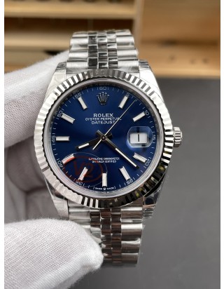 롤렉스 데이트저스트 41