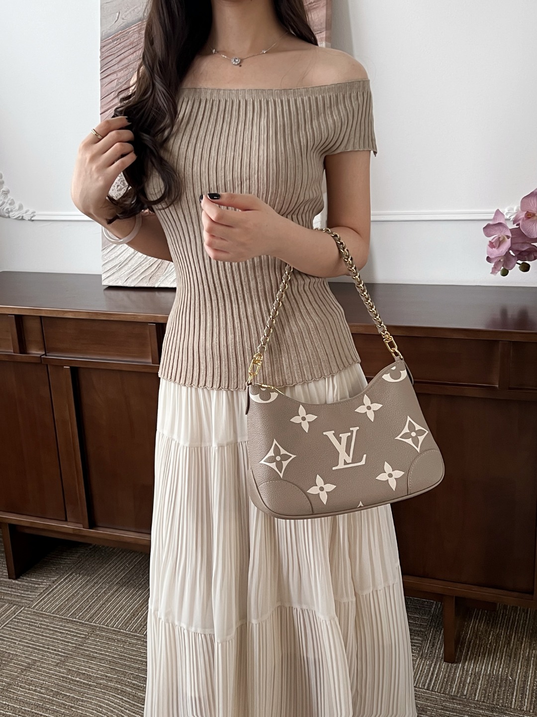 루이비통 블로뉴 PM