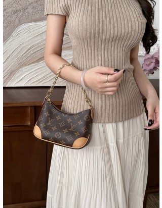 루이비통 나노 블로뉴