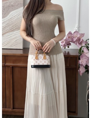 루이비통 나노 알마