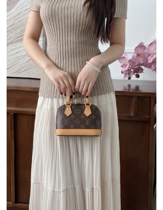 루이비통 알마 BB