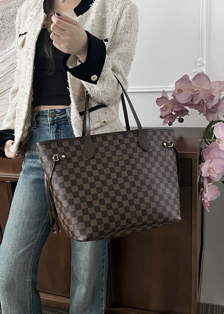 루이비통 네버플 MM