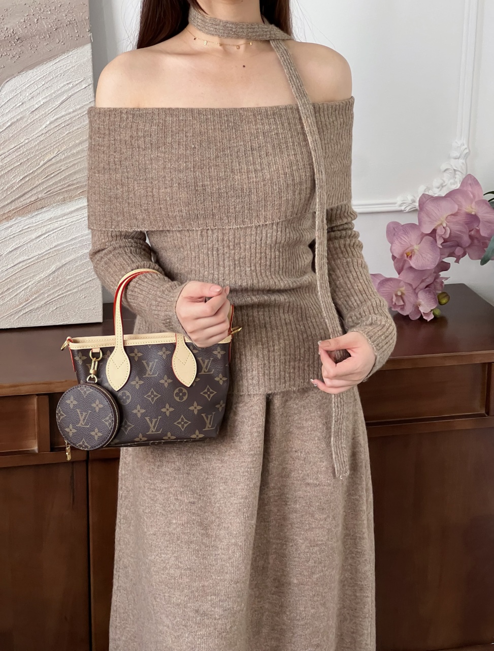 루이비통 네버플 BB