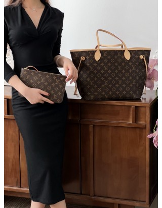 루이비통 네버플 MM