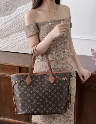 루이비통 네버플 MM