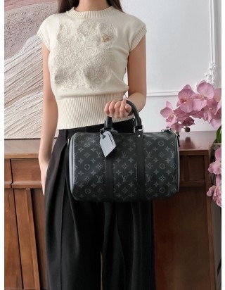 루이비통 키플 반둘리에