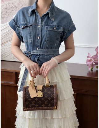 루이비통 스피디 트렁크 20