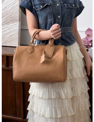 루이비통 스피디 소프트 30