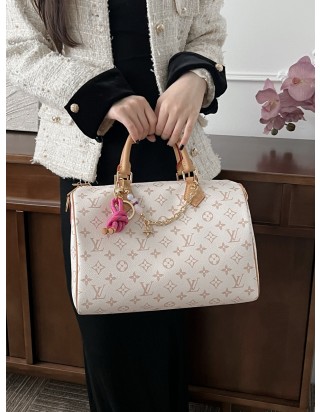 루이비통 스피디 소프트 30