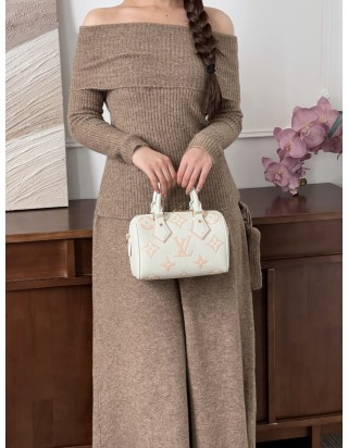 루이비통 스피디 반둘리에 20