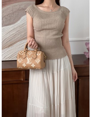 루이비통 스피디 반둘리에 20