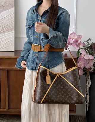 루이비통 캐리올