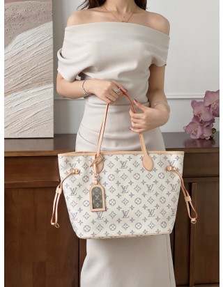 루이비통 네버풀