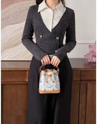 루이비통 나노 노에