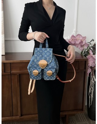 루이비통 베니스 백팩