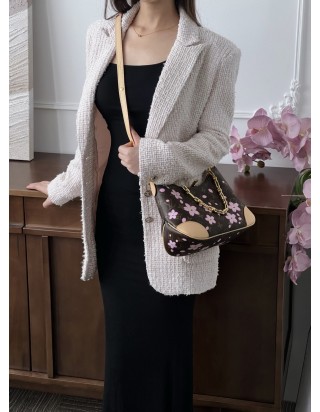 루이비통 X 타카시 무라카미 불로뉴 PM